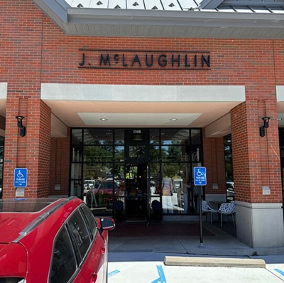 Building Signs Photo
